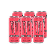 PIPELINE PUNCH