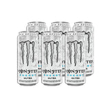 PACK 6 ENERGÉTICAS MONSTER 473 ML – MONSTER ENERGY – Monster Energy