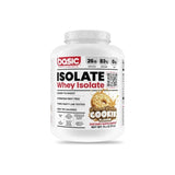 PROTEINA WHEY ISOLATE 5LBS - BASIC