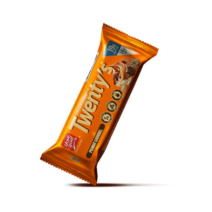 Box de 12 barras Twenty's – imagen de producto 12