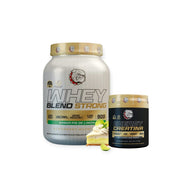 PIE DE LIMON Y CREATINA ENERGY S/S