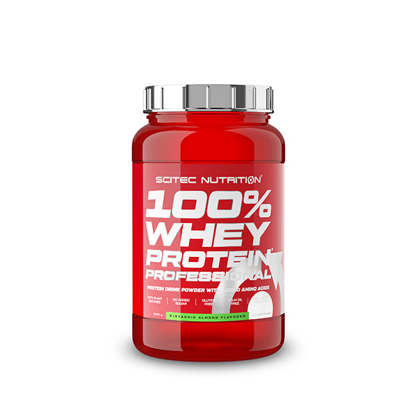 100% WHEY Protein Professional 2 Lb de Scitec Nutrition – imagen 9