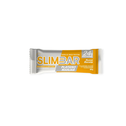 BARRA DE PROTEÍNA SLIMBAR 60 G – imagen de producto 6