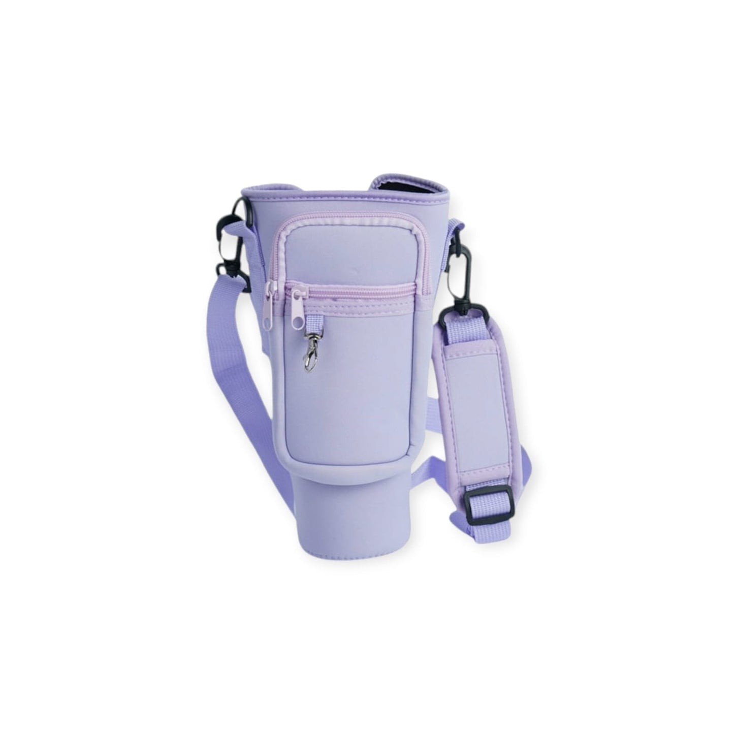 BOTELLA DE AGUA 2LTS DEPORTIVA + BOLSO