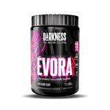 PRE ENTRENO DARKNESS EVORA XT 300GR - INTEGRALMEDICA