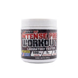 Pre Entreno Intense 240g 30 Servicios - Binahfit