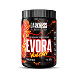PRE ENTRENO DARKNESS EVORA VULCAN 300GR  - INTEGRALMEDICA