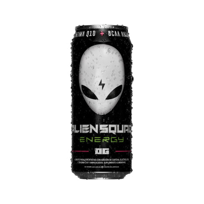 PREENTRENO LÍQUIDO 473 ML – ALIEN SQUAD ENERGY – imagen de producto 4