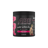 PRE ENTRENO ABE ULTIMATE 200MG CAFEINA - APPLIED NUTRITION