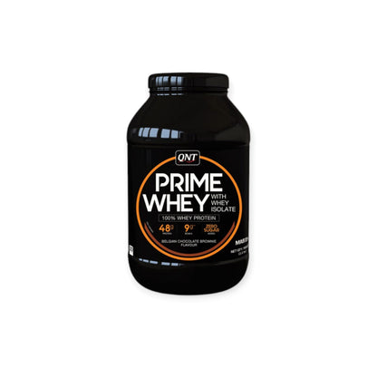 PROTEINA PRIME WHEY 2KG - QNT