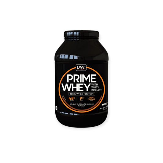 PROTEINA PRIME WHEY 908GR - QNT