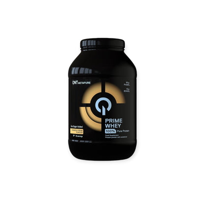 PROTEINA PRIME WHEY 908GR - QNT