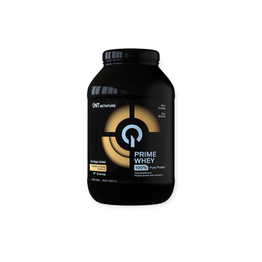 PROTEINA PRIME WHEY 908GR - QNT