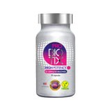 Probiótico Probiotix High Potency 30 cápsulas Newscience - vista 1