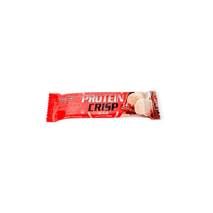 BOX 12 BARRAS PROTEIN CRISP BAR – INTEGRALMÉDICA – imagen de producto 6