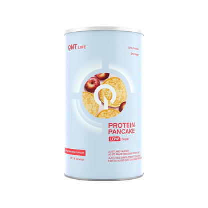 PROTEIN PANCAKE 500 G – QNT – QNT