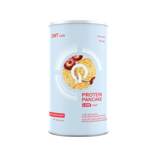 PROTEIN PANCAKE 500GR - QNT