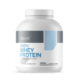 Proteina 100% Whey Protein 2000g 66 Sv - Ostrovit