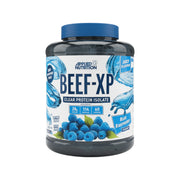 BLUE RASPBERRY 60 SERVICIOS