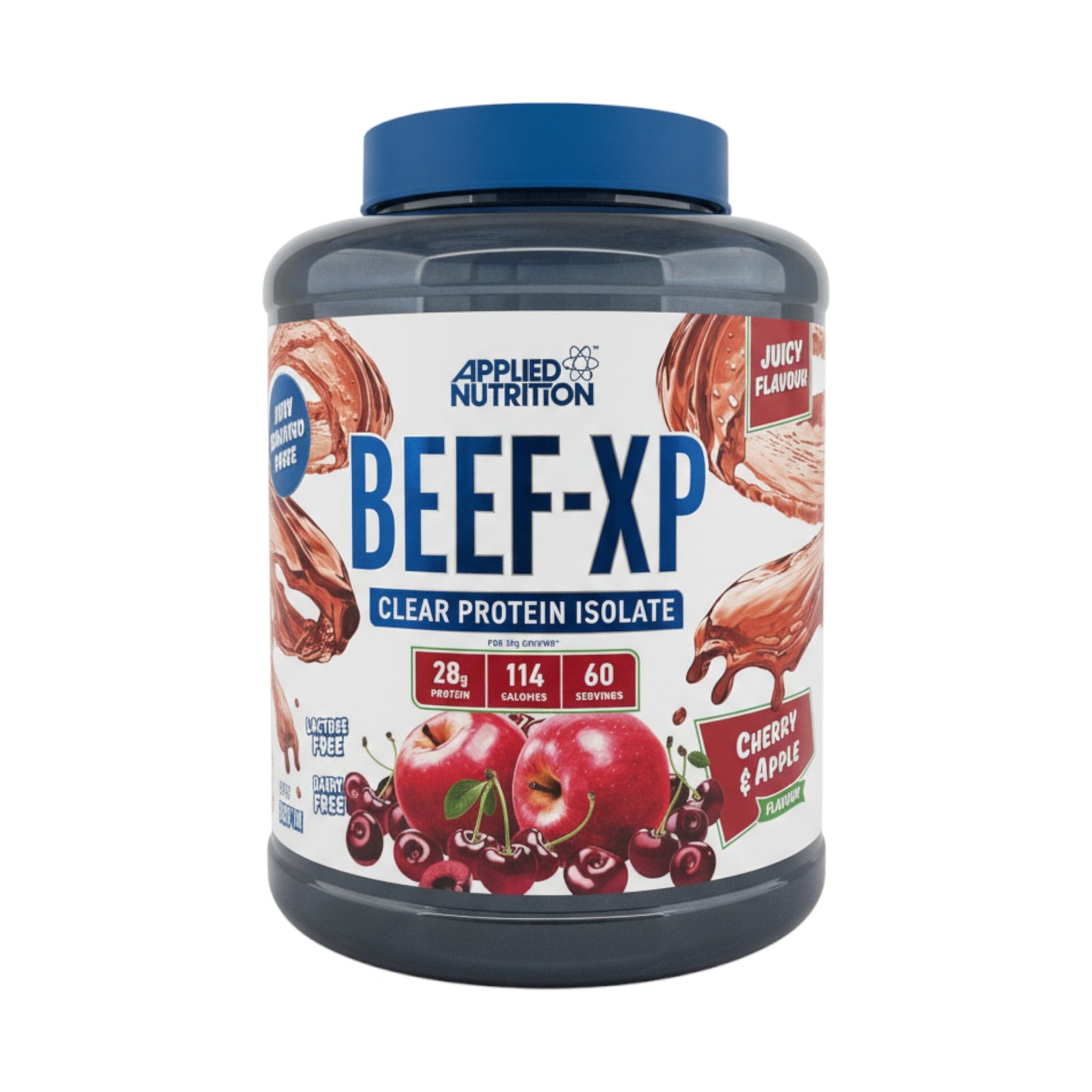 PROTEINA BEEF-XP - APPLIED NUTRITION