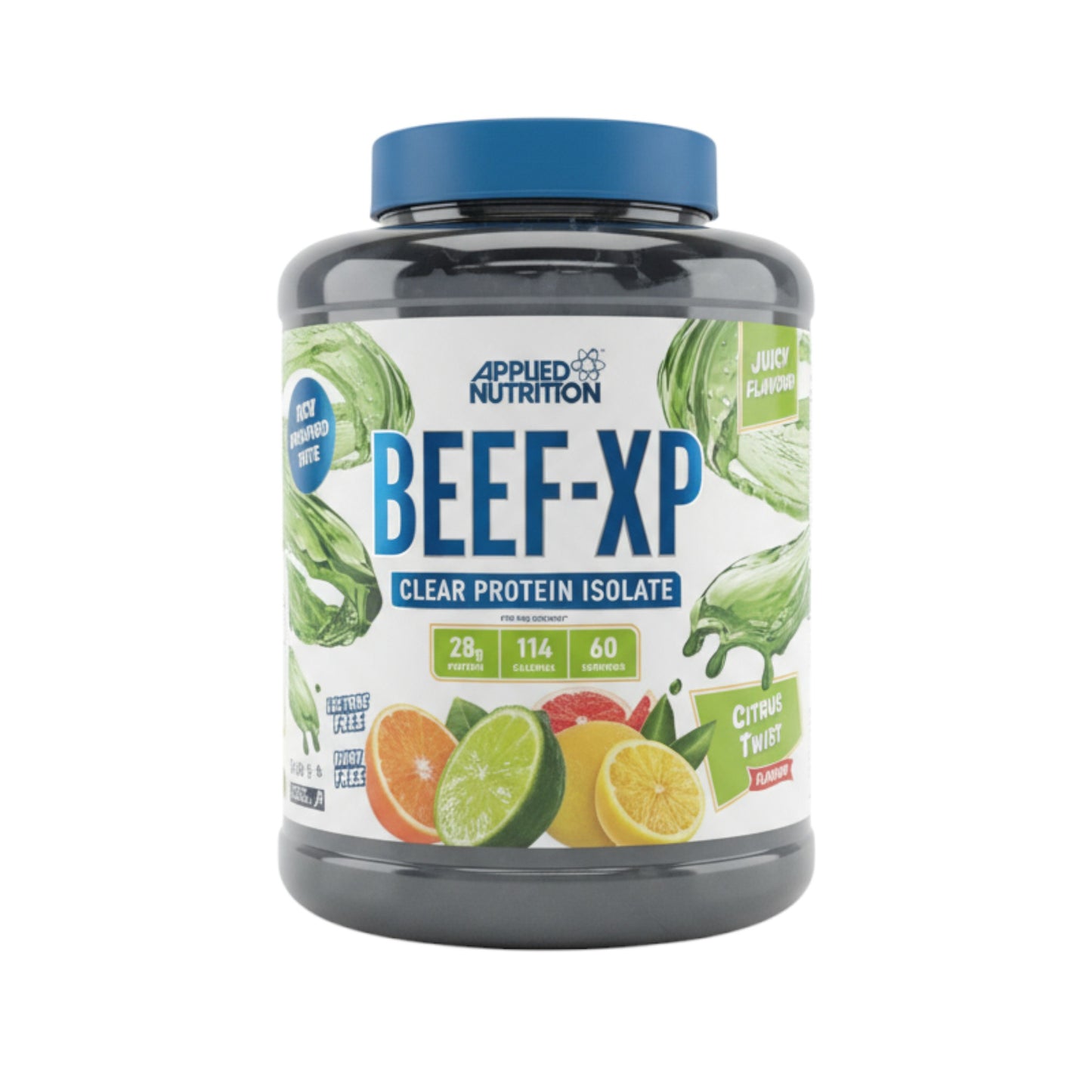 PROTEINA BEEF-XP - APPLIED NUTRITION