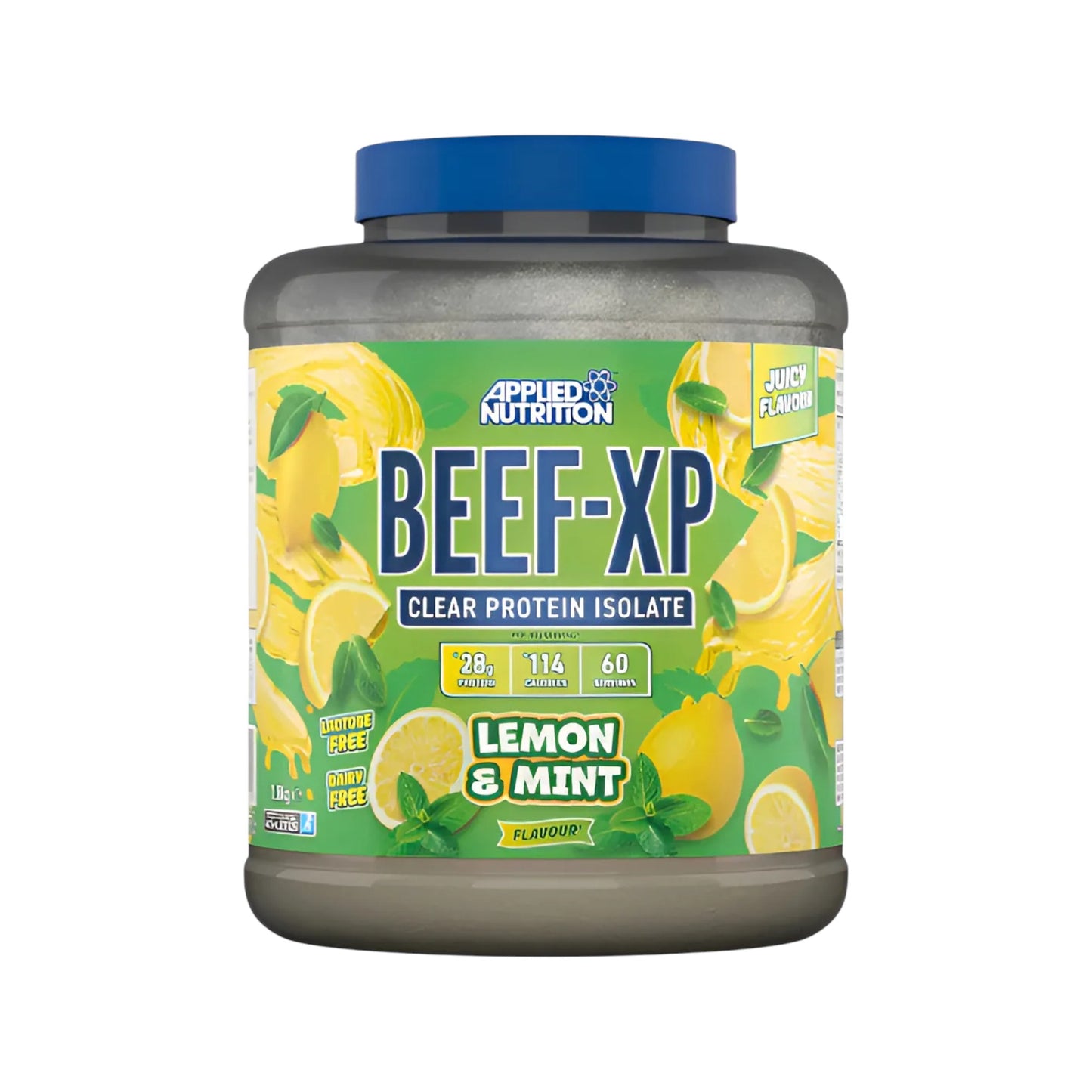 PROTEINA BEEF-XP - APPLIED NUTRITION