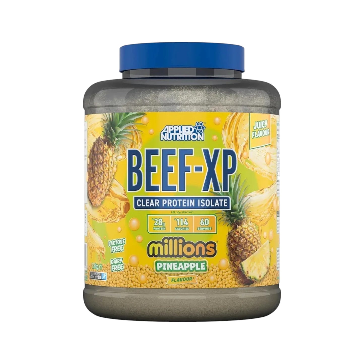 PROTEINA BEEF-XP - APPLIED NUTRITION
