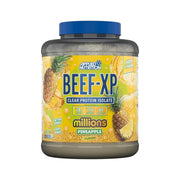 MILLIONS PINEAPPLE 60 SERVICIOS