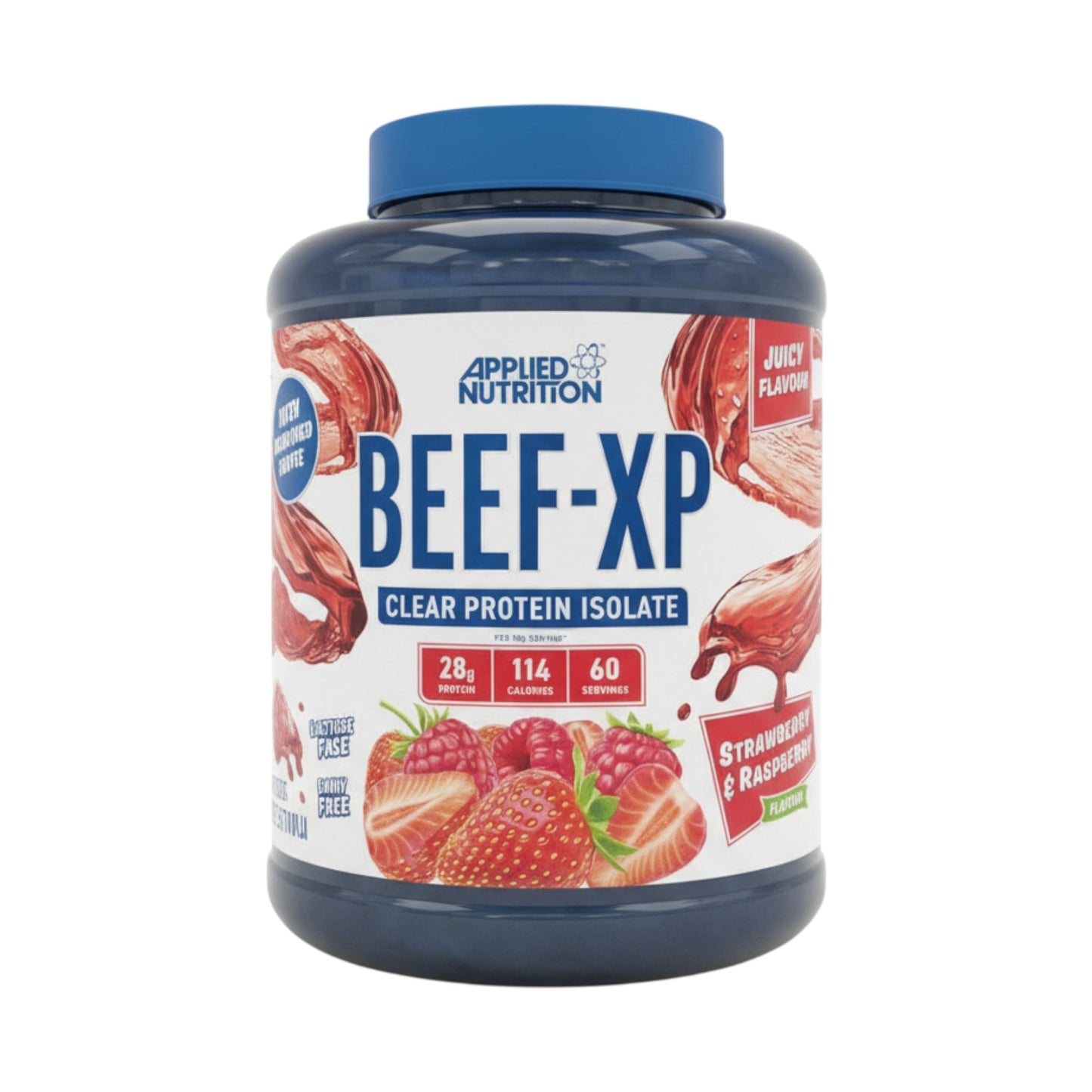 PROTEINA BEEF-XP - APPLIED NUTRITION