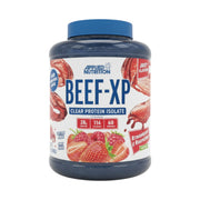STRAWBERRY & RASPBERRY 60 SERVICIOS
