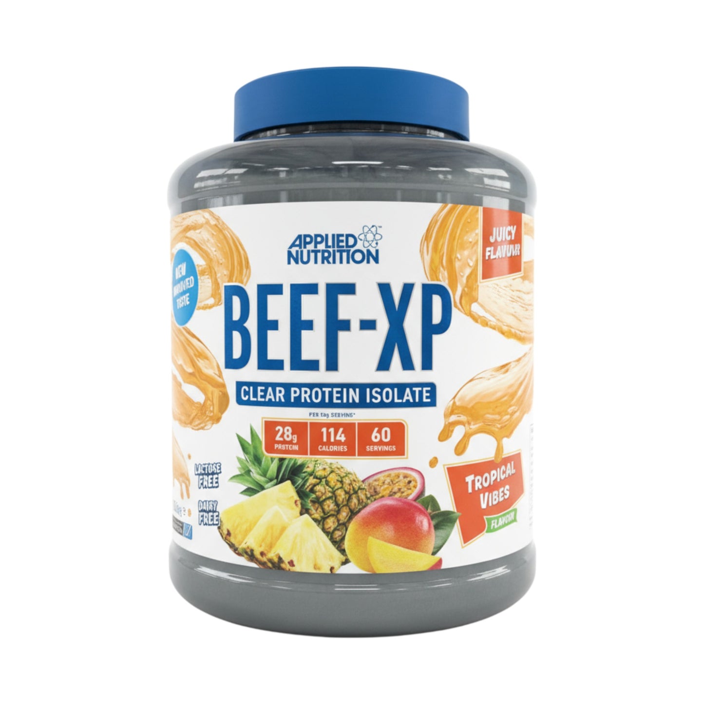 PROTEINA BEEF-XP - APPLIED NUTRITION