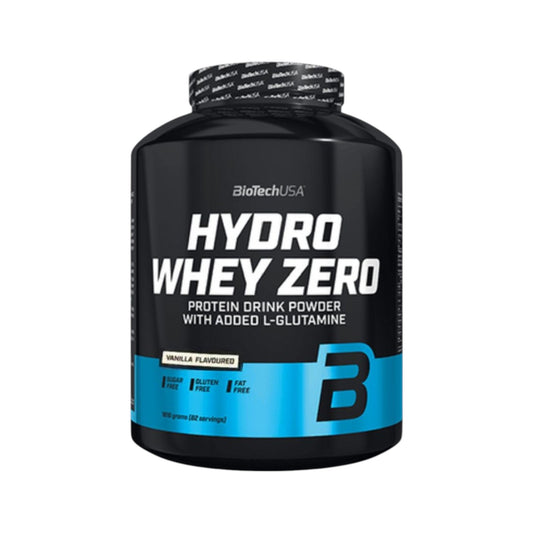 PROTEINA HYDRO WHEY ZERO 5LB - BIOTECH USA