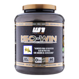 Proteína hidrolizada Iso Win 2 kg, 60 servicios Winkler Nutrition - vista 3