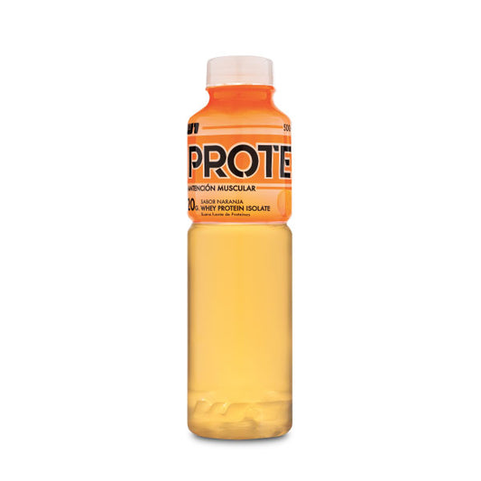 Proteína Líquida Whey Protein Isolate 500ML - WINKLER NUTRITION