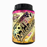 PROTEÍNA WHEY DELICIOSA 2.6 LIBRAS 37 SV - ITALO GROTTINI
