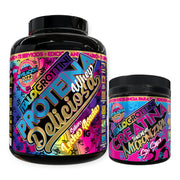 Whey Deliciosa 5.2Lb Chocoliciosa