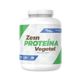 PROTEINA VEGETAL 2,2KG 70 PORCIONES - ZEIN