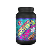 CHOCOLATE SUSPIRO