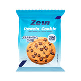 GALLETÓN PROTEIN COOKIE 20 G PROTEÍNA – ZEIN – imagen de producto 2