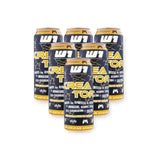 PACK 6 ENERGÉTICAS KREATOR 473 ML – WINKLER NUTRITION – imagen de producto 4