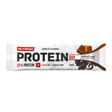 BOX 24 BARRAS PROTEIN BAR 55 G – NUTREND – imagen de producto 2