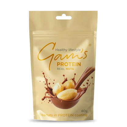 Snack Real Nuts 80 g – imagen de producto 3
