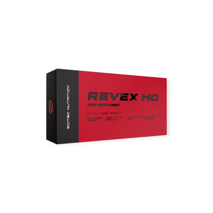 Revex HC 120 Cápsulas de Scitec Nutrition