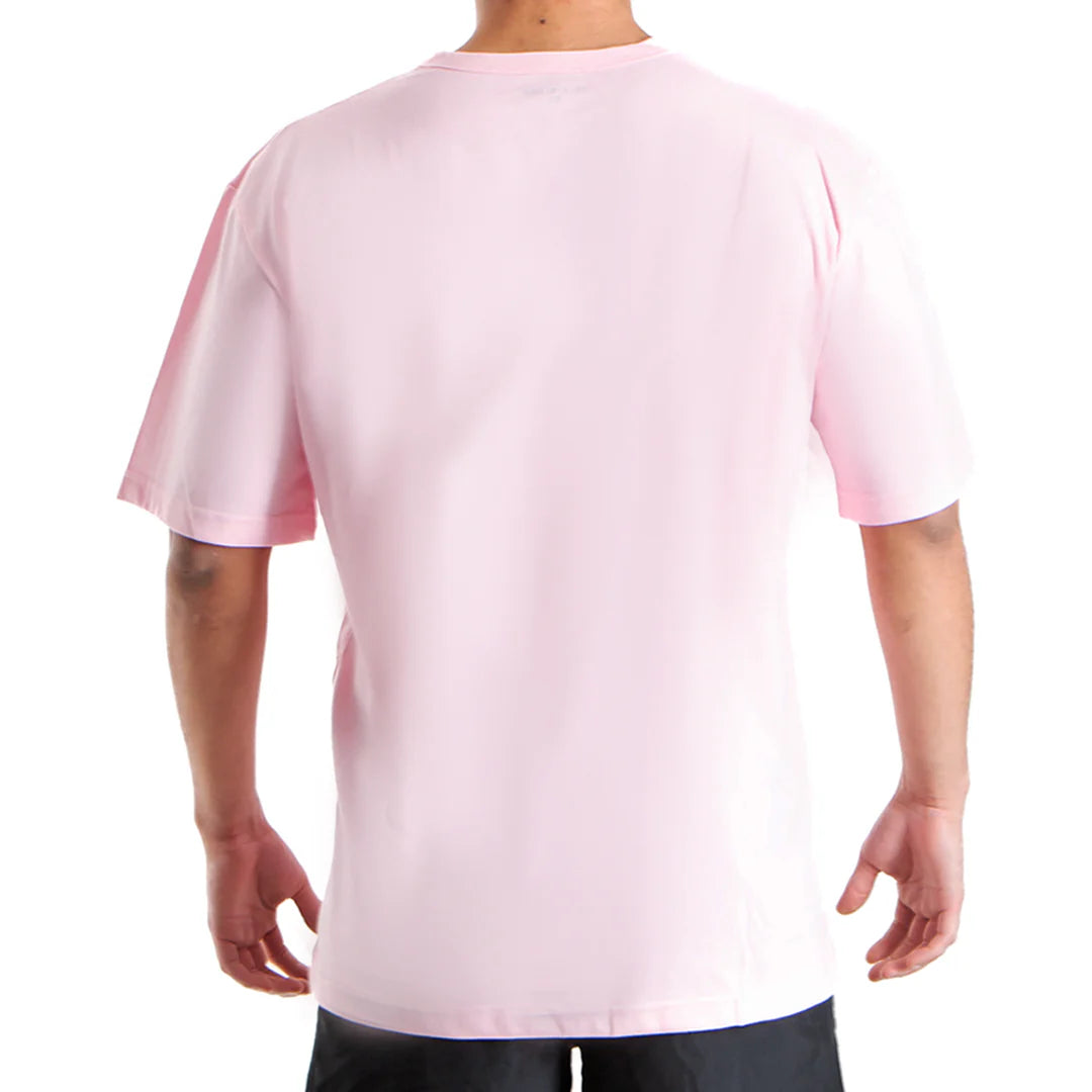 POLERA BASIC PINK - COLD BLOOD