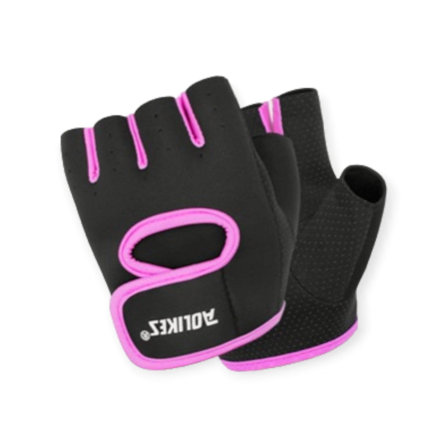 Guantes Pesas Premium - AOLIKES – SportNutriShop