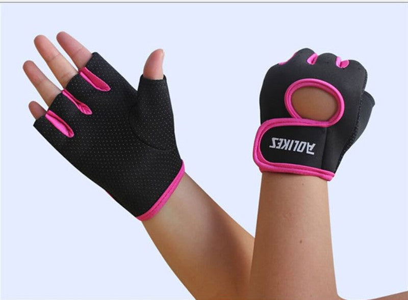 Guantes Para Pesas - AOLIKES