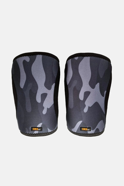 Rodilleras Classic ORXFIT - vista 2