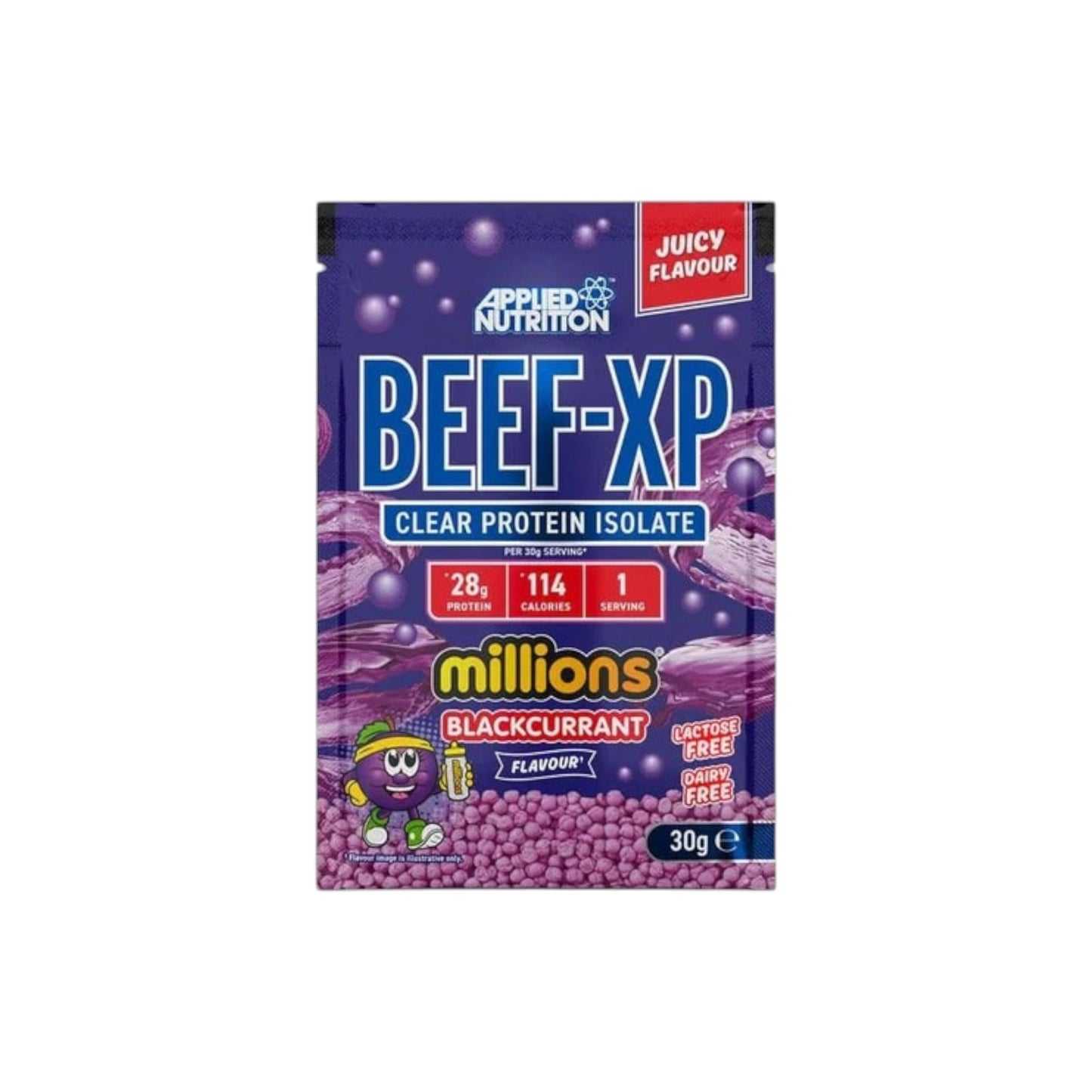 PROTEINA BEEF-XP - APPLIED NUTRITION