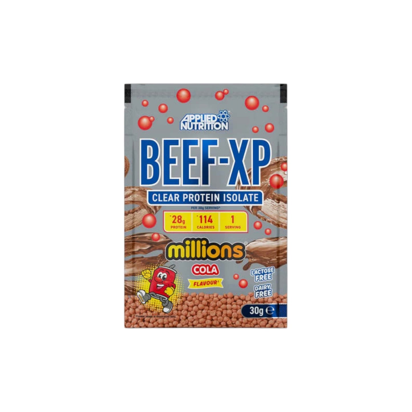 PROTEINA BEEF-XP - APPLIED NUTRITION