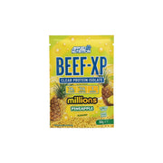 MILLIONS PINEAPPLE 1 SERVICIO
